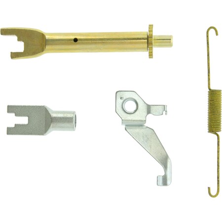 Centric Brake Shoe Adjuster Kit, Parts 119.40004
